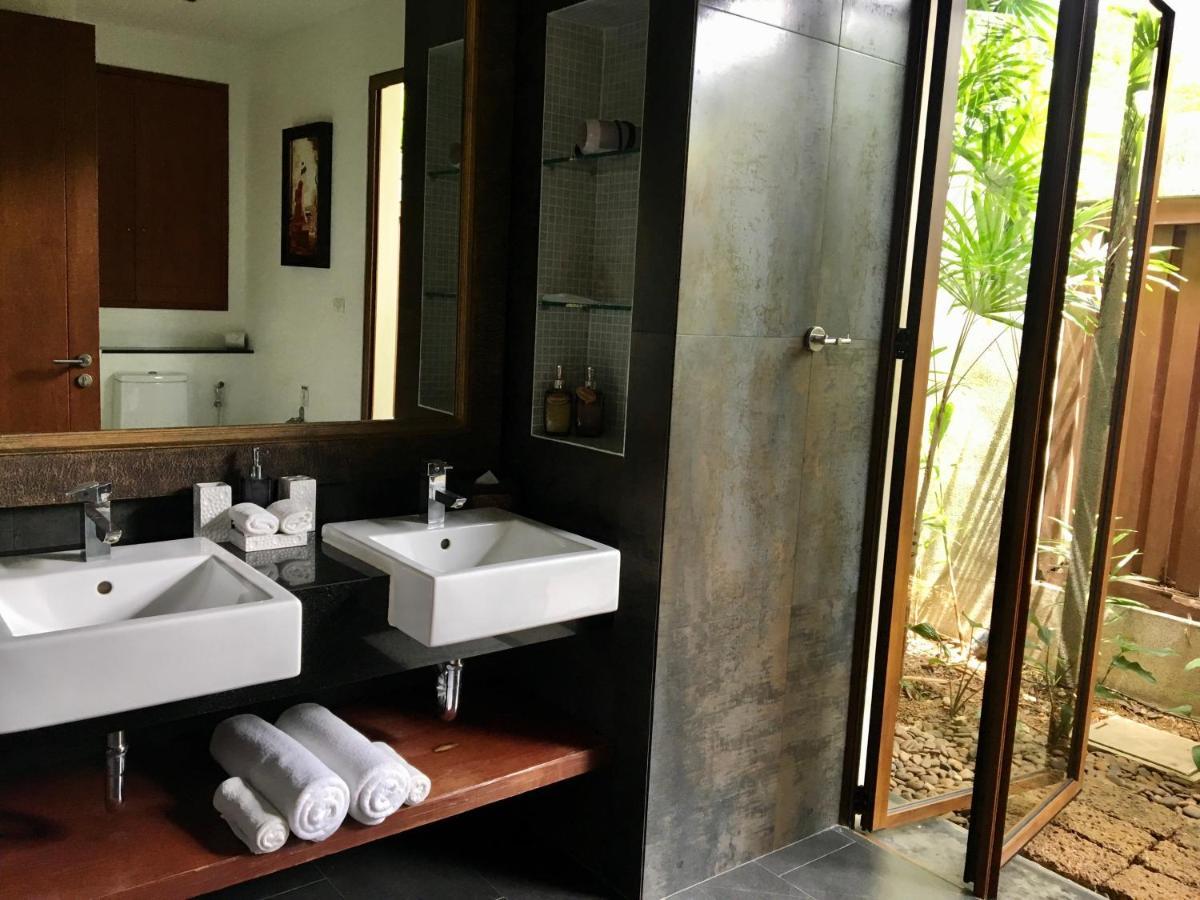 Villa Samba Victoria Resort, Koh Yao Noi Exterior photo